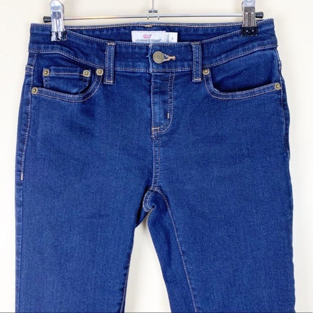 Vineyard Vines Skinny Jeans